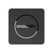 Smart TV Box Android 13 8K HDR Allwinner H313 Dual Wifi BT5.0 Stereo Media Player Surround Youtube EU-1G+8G