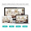 Wireless Cam IP Camera Outdoor Security Camera Wi-Fi Connect Built-in Microphone 6