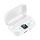 Ακουστικά Bluetooth Tarmeek Mini 5.3, Οθόνη LED, Μείωση Θορύβου, Ασύρματα Ενδώτια για Παιδιά 1