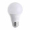 Λαμπτήρες LED 2 τεμαχίων 9W60W Λευκοί A19 Λαμπτήρες 800Lumens Εξοικονόμηση ενέργειας 4
