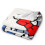 Manta Hello Kitty em flanela de lã, super macia, aconchegante e quente, ideal para sofá, sala de estar e quarto - 80 x 60 polegadas - Estilo 49 2