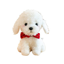 Coigilteas Bréagán Kiplyki Nua8 n-orlach An Coileán Ag Caint - Madra Plush Idirghníomhach Canadh & Bualadh Bos - Cara Líonta Ceolmhar do