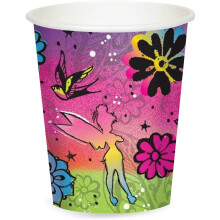 Disney Csingiling9oz-os papírpoharak