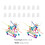 Earring Ear Clear Posts Retainer Invisible Studs Stud Earrings Plastic Blank Rubber Pin Tragus Hole Stoppers Nose Bone 3