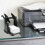 Eease Desktop Label Roll Holder voor thermische printer 3