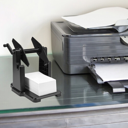 Eease Desktop Label Roll Holder voor thermische printer 2