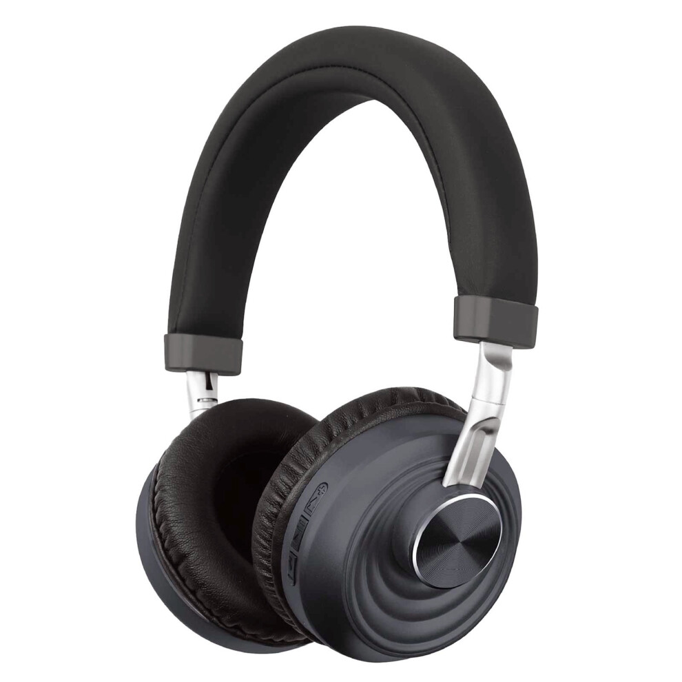 Tarmeek Wireless Headphones Compatible With Ios/Android, Noise-Cancelling, Folding Bluetooth Headset For Kids Adults, Ultra-Long Standby 9191629658763