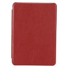 Beschermhoes voor e-readers, lichtgewicht kunstlederen cover met zeer nauwkeurige spuitgiettechniek voor apparaten van 6,8 inch.
