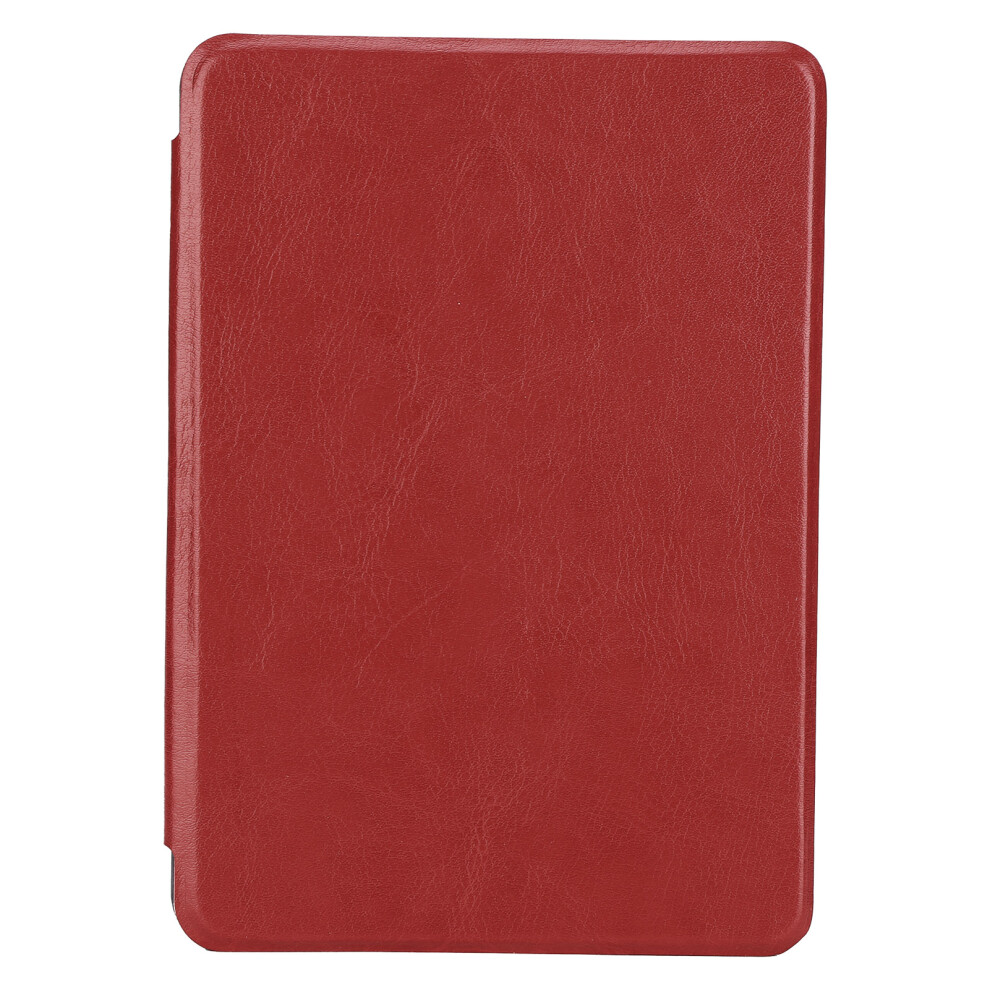 Protective Reader Case, Lightweight Faux Leather Cover With High Precision Injection Molding For 6.8" Devices 9147006845547