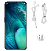Unlocked Mobile Phones, Ultra Hd Screen With Vivid Colors And Amazing Clarity, Dual Sim Support For Seamless Communication