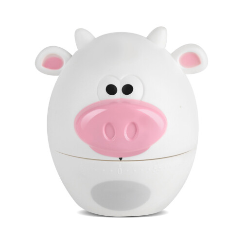 Battery-Free Cooking Timer, Loud Alarm Kitchen Clock for Every Moment