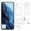 Unlocked SmartPhone, Fluid Display, Qualcomm Snapdragon Processor, Triple Camera System, Fast Charge, Waterproof Design for Global Networks (6.82 1