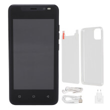 Smartphone With Face Recognition Function Dual Cards Dual Standby High Pixel Camera Excellent Use Experience HD Screen Large Memory Android Unlocked