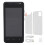 Smartphone With Face Recognition Function Dual Cards Dual Standby High Pixel Camera Excellent Use Experience HD Screen Large Memory Android Unlocked 1