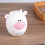 Battery-Free Cooking Timer, Loud Alarm Kitchen Clock for Every Moment 6