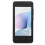 Unlocked Smartphone With Face Recognition Unlocking High Performance Cpu Processor, Dual Sim Dual Standby Mobile Phone With H D Screen For Android 8