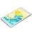 Tablet Android 7 ιντσών με οκταπύρηνο υπολογιστή, λειτουργία φροντίδας ματιών, 2 GB RAM και 6