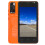 Unlocked Smartphone Android Face Recognition Unlocking HD Screen Dual SIM Dual Standby With High Performance Processor Up To 128GB Storage Black 6