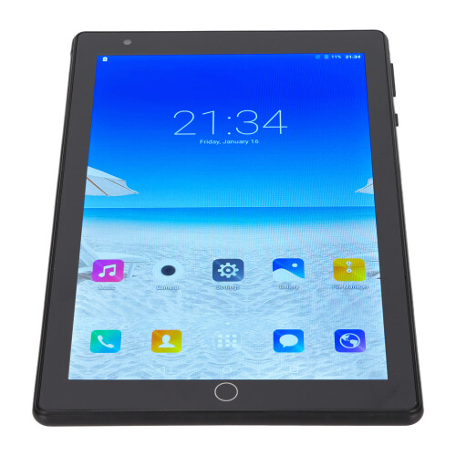 Tablet Android12 με μετάδοση OTG, διπλή κάμερα, οθόνη IPS, tablet για παιδιά και ενήλικες, 2