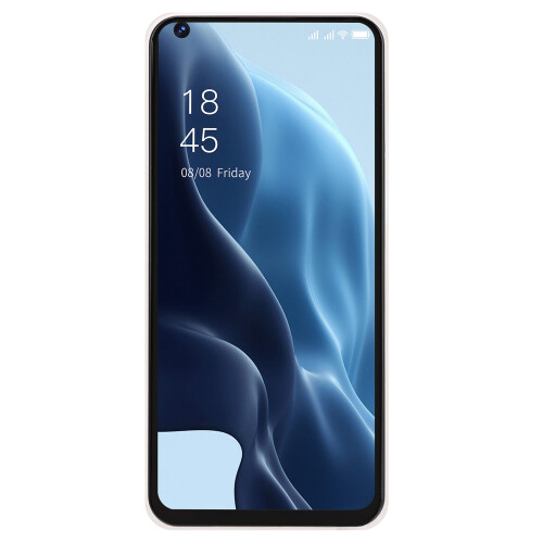 Unlocked SmartPhone, Fluid Display, Qualcomm Snapdragon Processor, Triple Camera System, Fast Charge, Waterproof Design for Global Networks (6.82 2