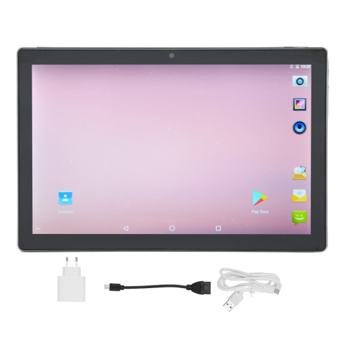 Tablet με αναγνώριση προσώπου, οκταπύρηνο επεξεργαστή και οθόνη IPS για καθηλωτική