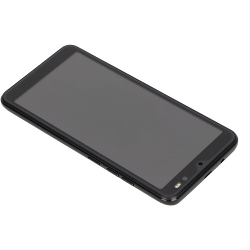 Smartphone με οθόνη HD, διπλή κάρτα SIM, επεκτάσιμη έως 128GB, σύστημα Android, Bluetooth, ξεκλείδωμα 2