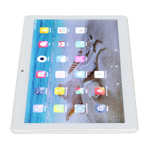 Οκταπύρηνο tablet Android 10 ιντσών, οθόνη 1960x1080 IPS, διπλή κάμερα, διπλά ηχεία, διπλή ζώνη 2