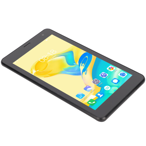 Tablet Android με συνδεσιμότητα WiFi και 4G, επεξεργαστής Oct-Core, οθόνη αφής HD, διπλή κάμερα, 2