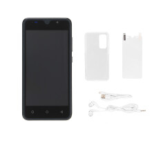 Smartphone υψηλής απόδοσης, οθόνη HD για μια συναρπαστική οπτική εμπειρία, αναγνώριση