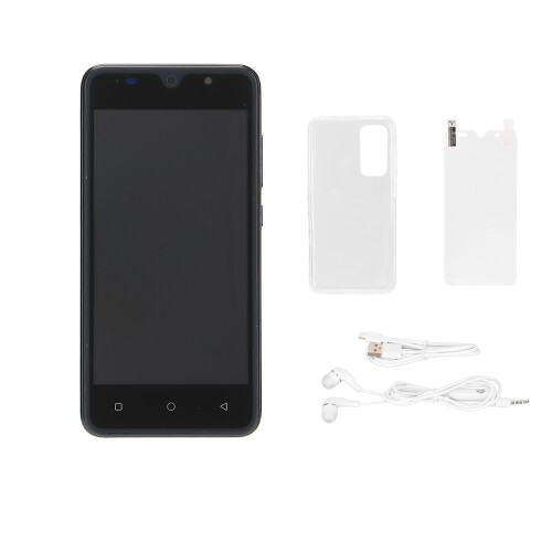 Smartphone υψηλής απόδοσης, οθόνη HD για μια συναρπαστική οπτική εμπειρία, αναγνώριση