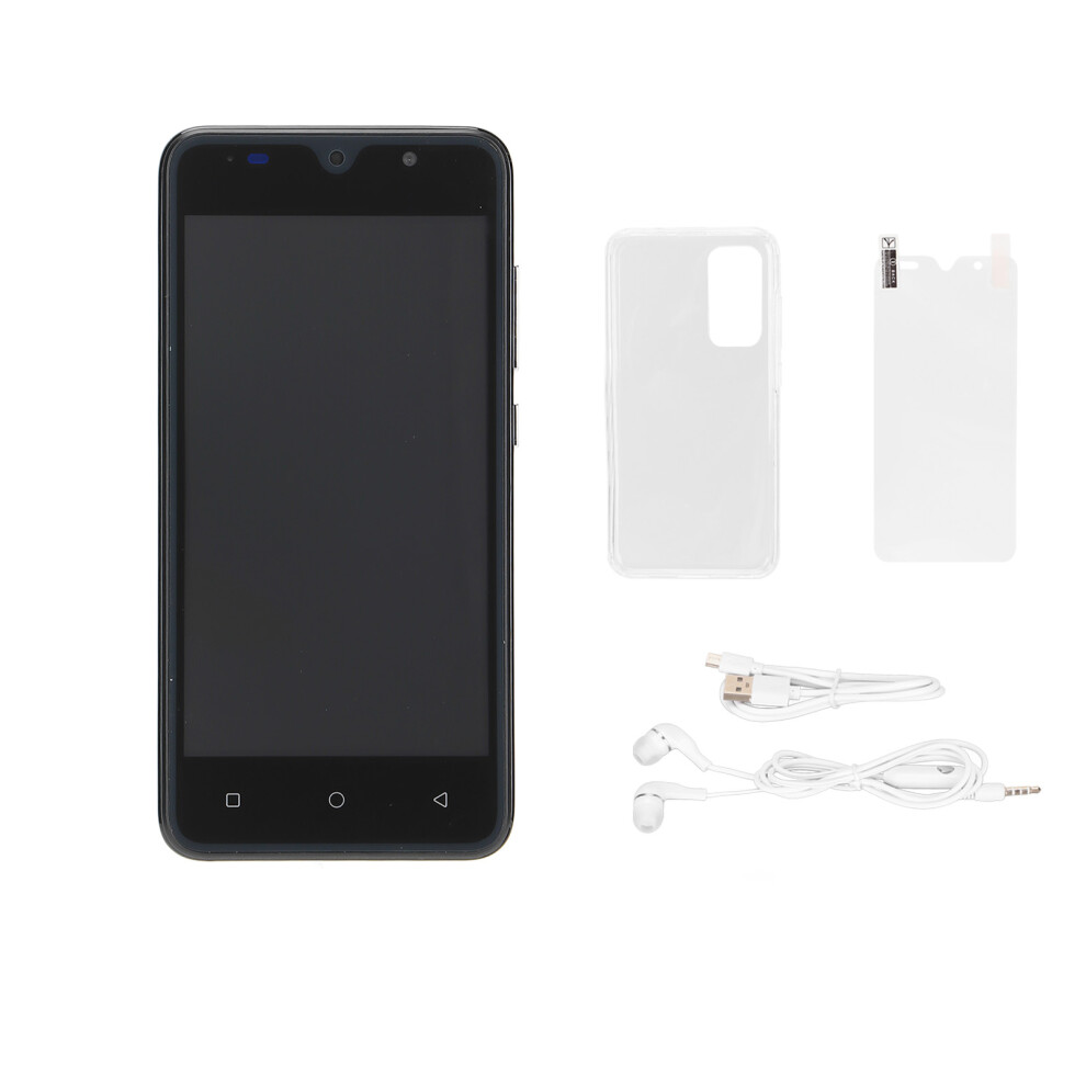 Smartphone With Face Recognition Unlocking, Expandable Storage Up To 128Gb, Dual Sim Dual Standby For Seamless Connectivity And Enhanced Security, Hig 9176269756192