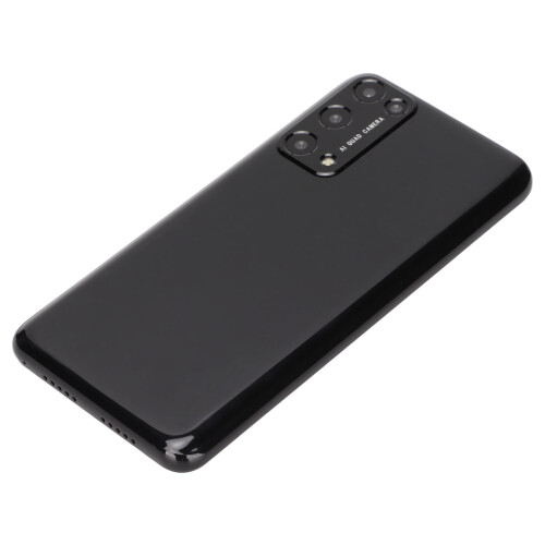 Smartphone με οθόνη HD, διπλή κάρτα SIM, επεκτάσιμη έως 128GB, σύστημα Android, Bluetooth, ξεκλείδωμα 1