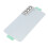 Αδιάβροχο αυτοκόλλητο πίσω γυαλί για Samsung Galaxy S22SM S901U Αντικατάσταση πραγματικού 2