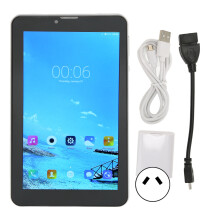 Octa-Core Android 10 Tablet mit WLAN, LTE, mobilem Hotspot, 4G-Netzwerk, Augenschutzbildschirm und leistungsstarken Dual-Kameras