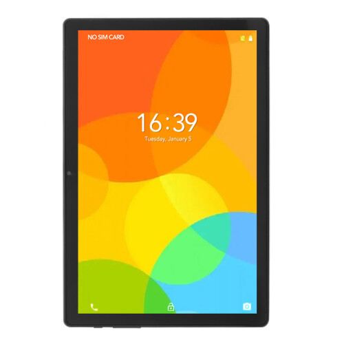 Tablet Android για παιδιά και ενήλικες, τετραπύρηνος επεξεργαστής, οθόνη αφής, διπλή 1