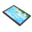 Tablet Android με αισθητήρα δακτυλικών αποτυπωμάτων και υψηλή απόδοση, οθόνη HD 10,1 2