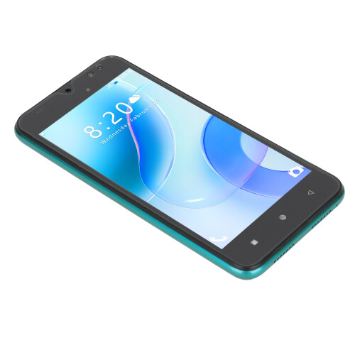 Innovative Full Screen Android Smartphone, Unlocked 5.45in IPS Display, Dual SIM, Quad Core CPU, Expandable Storage, Face Unlocked for Seamless 2