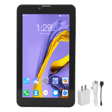 Innovatives Tablet im Taschenformat, Quad-Core-Prozessor, Dual-Kamera, erweiterbarer Speicher für unübertroffene Vielseitigkeit