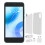 Innovative Full Screen Android Smartphone, Unlocked 5.45in IPS Display, Dual SIM, Quad Core CPU, Expandable Storage, Face Unlocked for Seamless 1