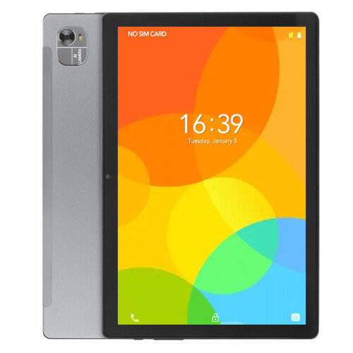 Tablet Android για παιδιά και ενήλικες, τετραπύρηνος επεξεργαστής, οθόνη αφής, διπλή 2