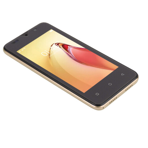 Smartphone Android με οθόνη πλήρους προβολής, CPU υψηλής απόδοσης, επεξεργαστής, επεκτάσιμη 1