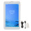 Tablet ιντσών, προηγμένη συσκευή Android με οθόνη HD IPS, τετραπύρηνο επεξεργαστή, για 1