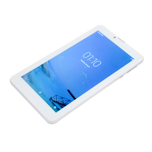 Tablet ιντσών, προηγμένη συσκευή Android με οθόνη HD IPS, τετραπύρηνο επεξεργαστή, για 2