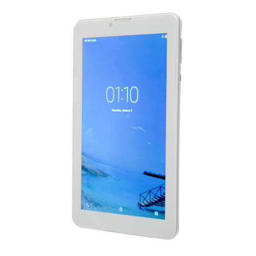Tablet Android με επεξεργαστή Oct-Core, μεγάλη οθόνη υψηλής απόδοσης, tablet με οθόνη αφής 7 2