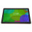 Tablet de entretenimento de 10 polegadas, Android 11, processador octa-core de 2,0 GHz, 4 GB de RAM, 256 GB de ROM expansível via cartão microSD, 3