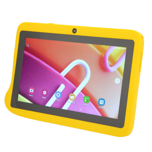 Παιδικό tablet, οθόνη υψηλής ευκρίνειας 7 ιντσών με προστασία ματιών, οκταπύρηνος 1