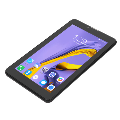 Καινοτόμο tablet τσέπης, τετραπύρηνος επεξεργαστής, διπλή κάμερα, επεκτάσιμος 1