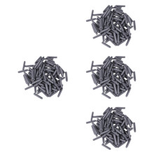 400 pezzi di punte per cestelli per lavastoviglie, coperture per cestelli per lavastoviglie, tappi per cestelli per lavastoviglie
