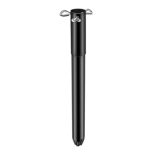 Extensor de altura para árvore de Natal, compatível com bases de 1,27 a 3,17 cm (0,5 a 1,25 polegadas) e com a maioria das árvores. Inclui 3
