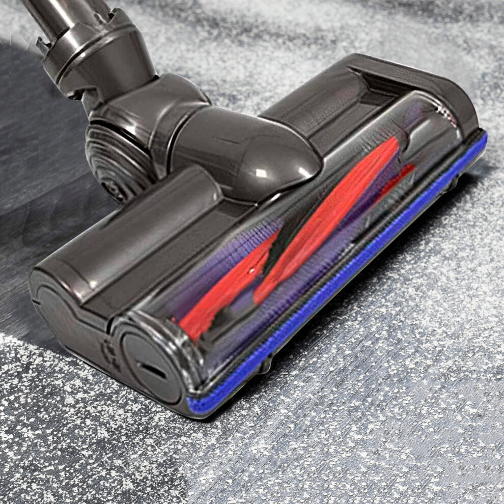 WRXMIJNHGSA Clearance 2024 Applicable Vacuum Cleaner Accessories V6 DC59 DC62 SV03 Electric Brush Head